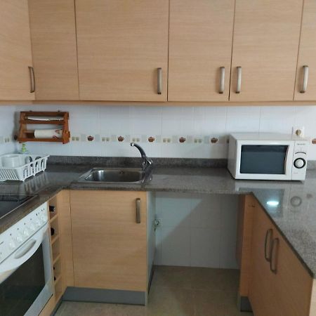 Apartament De Marieta Del Delta Els Muntells المظهر الخارجي الصورة