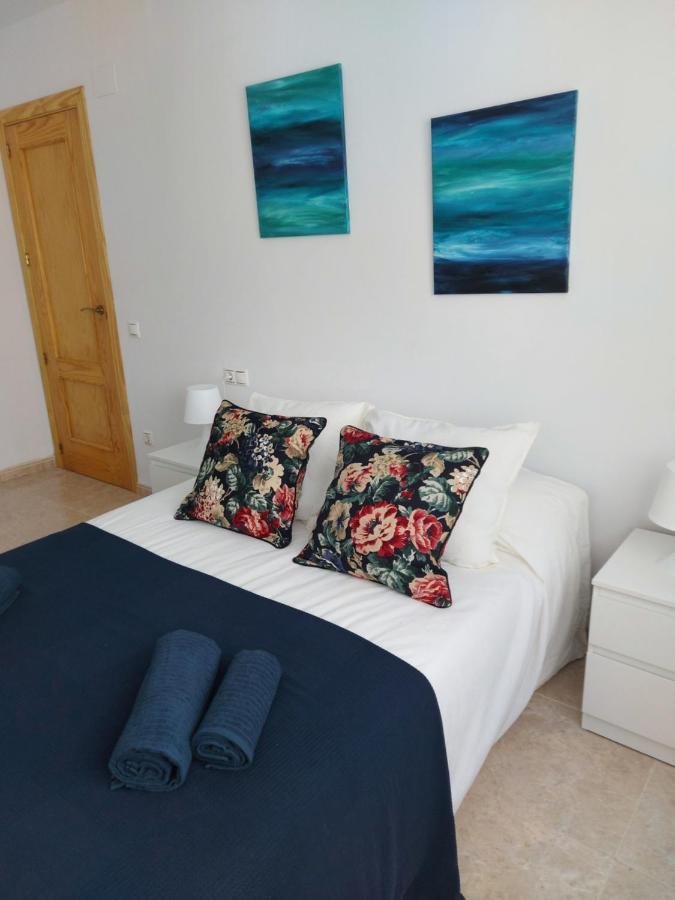 Apartament De Marieta Del Delta Els Muntells المظهر الخارجي الصورة