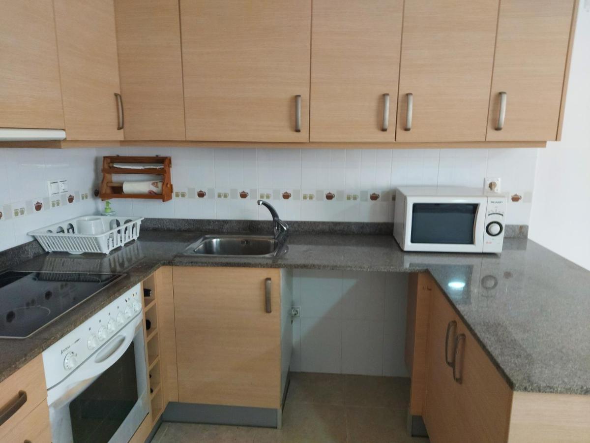 Apartament De Marieta Del Delta Els Muntells المظهر الخارجي الصورة