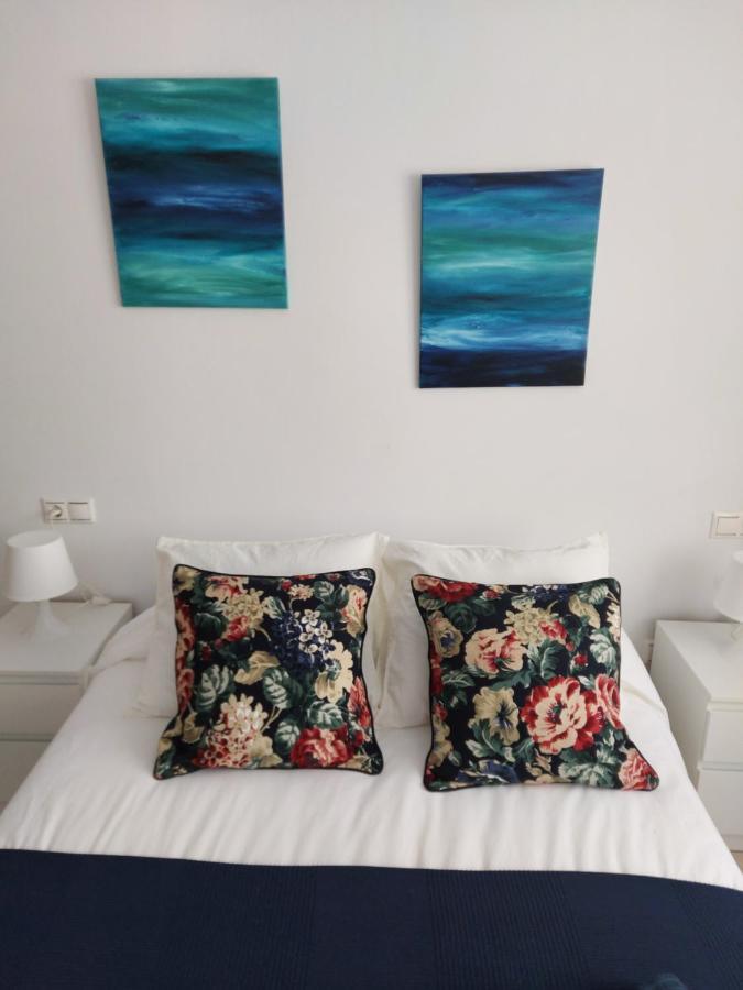 Apartament De Marieta Del Delta Els Muntells المظهر الخارجي الصورة