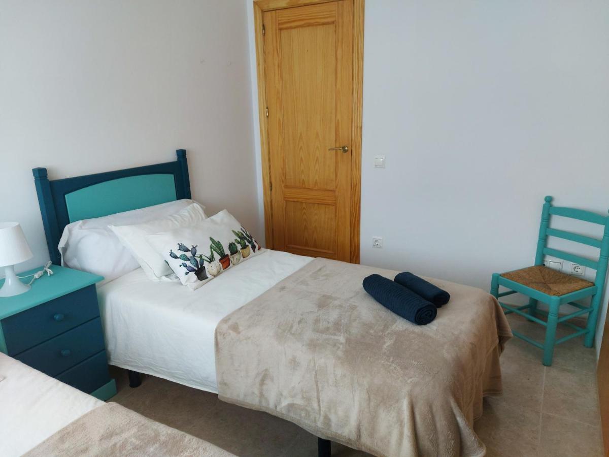 Apartament De Marieta Del Delta Els Muntells المظهر الخارجي الصورة