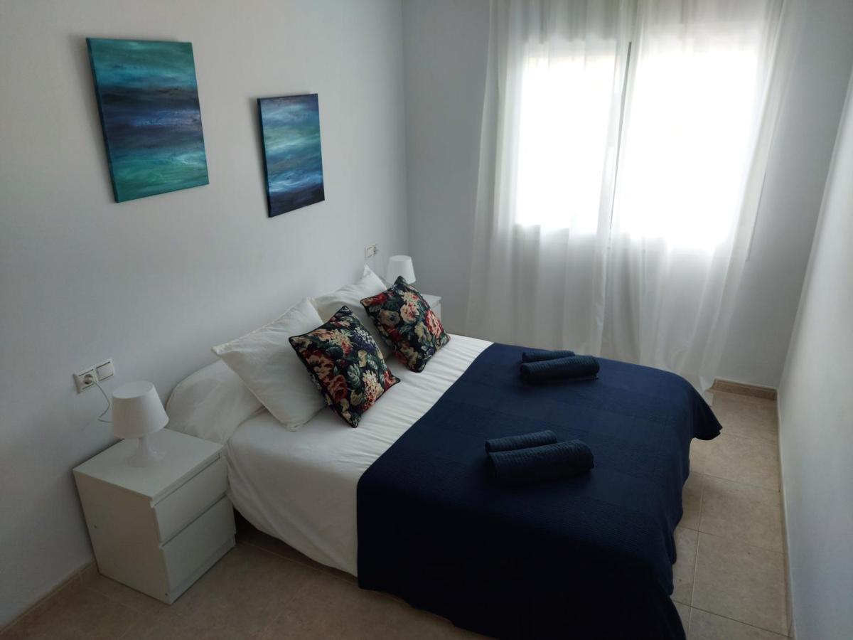 Apartament De Marieta Del Delta Els Muntells المظهر الخارجي الصورة